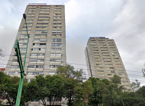 Cucm Departamento En Venta En Tlatelolco Cuauhtémoc Ciudad De México