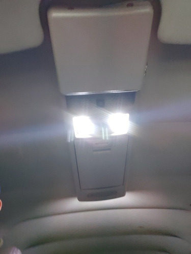 Imagen 8 de 13 de Toyota Autana Vx