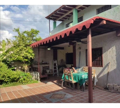  Venta De Casa Urb Aguasal Ciudad Alianza 26-26