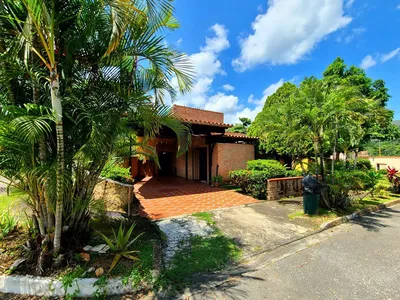 Casa en alquiler