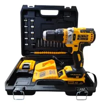 Comprar Taladros Inalambricos Percutor De 36 V Mandril De 1\u002F2