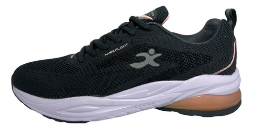 Zapatilla Deportiva Mujer Running Hyper Light I Run 7011