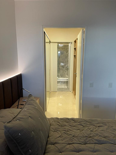 Departamento 2 Ambientes En Torre Deco Armani Recoleta