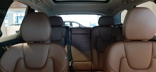 Xc60 T8 Momemtum