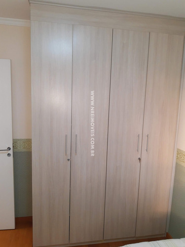 Imagem 16 de 30 de Excelente Apartamento À Venda Na Vila Anrade - Ap00146 - 69675481