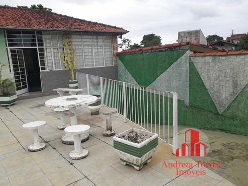 Imagem 11 de 14 de Chácara À Venda No Bairro Areão - Taubaté/sp - 1596