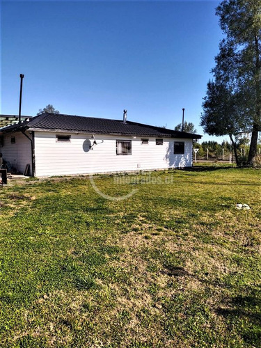Hermosa Parcela En Venta En Los Angeles