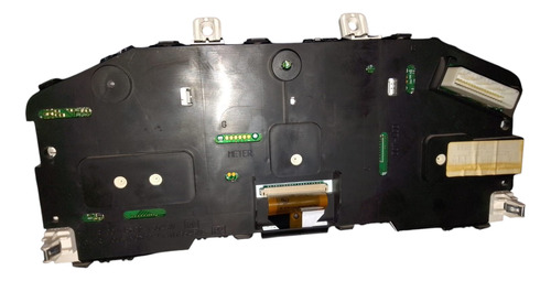 Cluster Velocímetro Nissan Altima Del 07 Al 12 Original Negro (Usado)