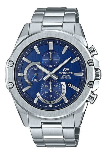 Reloj Hombre Casio Edifice Efr-s567d | Envío Gratis