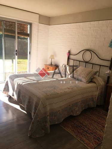 Imagen 10 de 10 de Linda Casa De 3 Dormitorios En Barrio Privado Con Excelentes Servicios. -ref:6272
