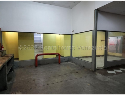 Imagen 2 de 14 de Local En Alquiler Jose Carrillo If Mls #22-24549