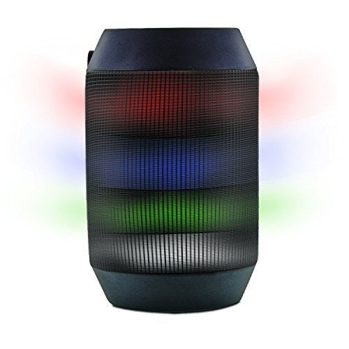 Aduro Amplify Brightsound Mini Led De Color Cambiante Luz Ra