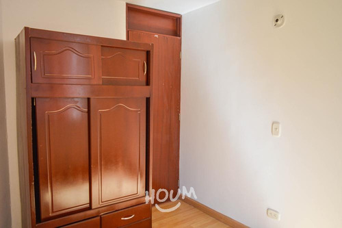 Imagen 5 de 30 de Apartamento En Maipore. 3 Habitaciones, 56 M²