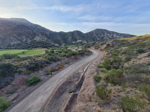 Imagen 8 de 10 de Lote De 578 M2 En Mendoza Norte Country Club