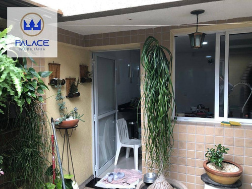 Imagem 21 de 30 de Casa À Venda, 130 M² Por R$ 460.000,00 - Vila Matilde - São Paulo/sp - Ca0171
