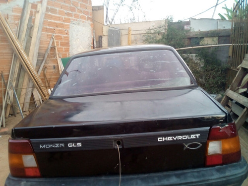 Chevrolet Monza Monza Tubarão