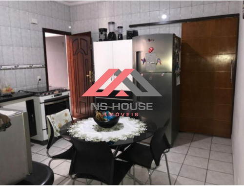 Imagem 16 de 16 de Casa - Ca00065 - 70669242