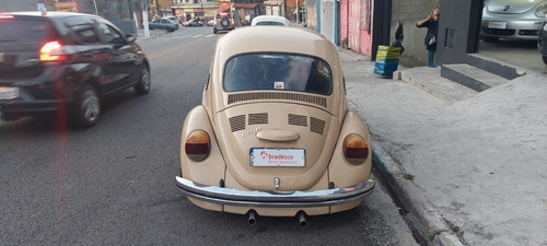 Imagem 5 de 7 de Volkswagen Fusca