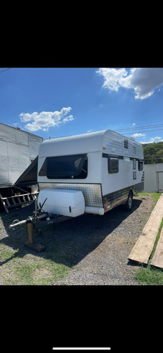 Trailer Karmann 450