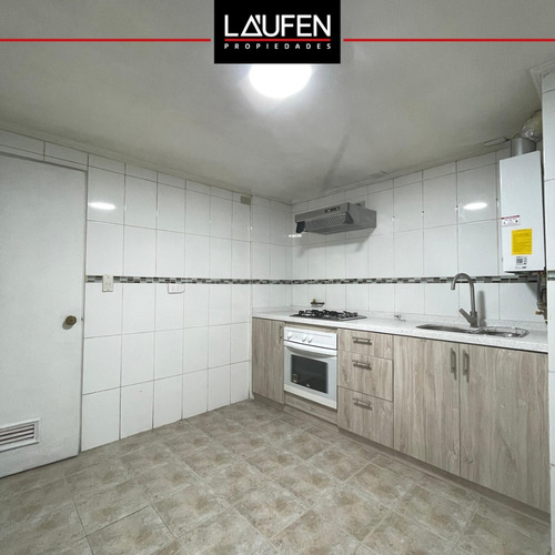Se Vende Departamento En Concepcion