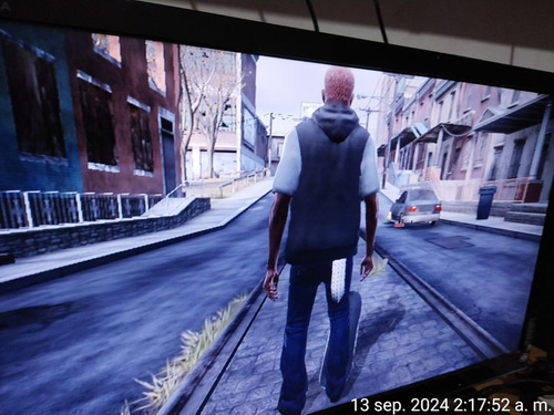 Dead Island + Tony Hawk S Para Ps3 (Usado)