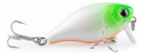 Isca Rebolaition 50 Floating (5cm 5g) Cor Cl2uv. Maruri Cor Cl2uv