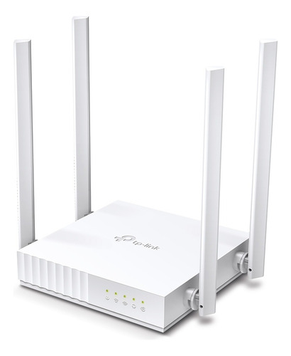 Router Tp-link Archer C24 Ac750 Dualband