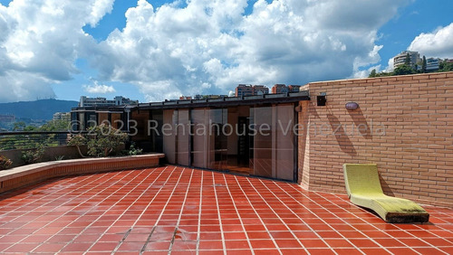 Apartamento En Venta Colinas De Valle Arriba Mls 25-20109 Bm