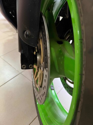 Imagen 17 de 25 de Kawasaki Zx9r
