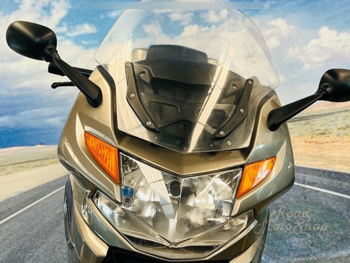 Bmk K1300 Gt Bege -2010 77.638 Km