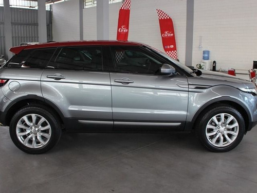 Land Rover Range Rover Evoque Pure 2.0 240cv, Xxx0000