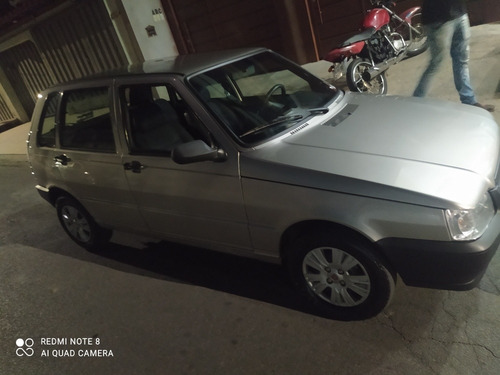 Imagem 6 de 10 de Fiat Uno Uno