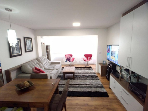 Imagem 16 de 30 de Apartamento Com 2 Dormitórios À Venda, 82 M² Por R$ 450.000,00 - Ideal - Novo Hamburgo/rs - Ap2910