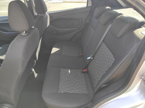 Imagem 5 de 5 de Ford Ka Hatch 1.0 12v 4p Ti-vct Se Flex