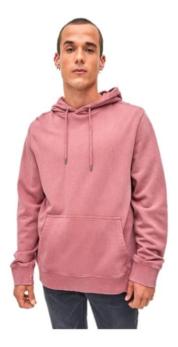 Poleron Hombre Foster Hoodie