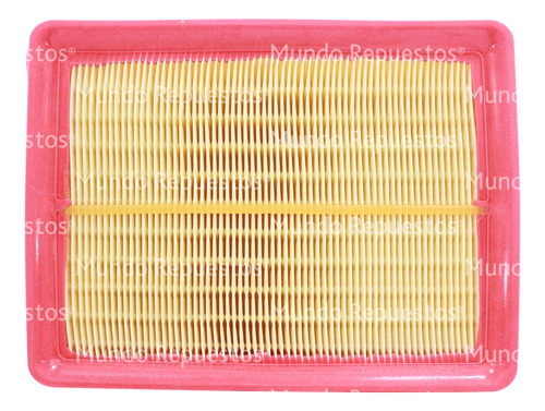 Filtro Aire Para Hyundai Sonata Iv 2000 G4jp Ef Doh 2.0 2003