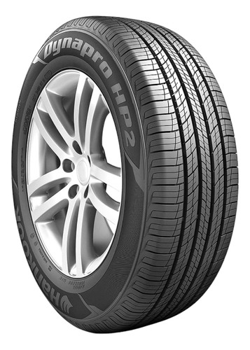Neumaticos Hankook 245/70r16 111h Dynapro Hp2 Ra33 M+s