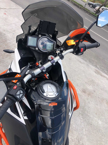 Imagen 12 de 15 de Ktm 1090 Adventure R