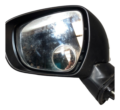 Espejo Retrovisor Izq Suzuki Ignis Ori 1.2 Std 2018/2024