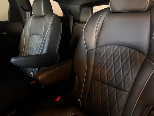 Buick Enclave Avenir 2023