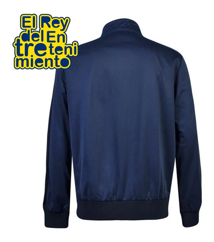 Imagen 3 de 8 de Equipo Deportivo Topper P/niños Campera Pantalón - El Rey