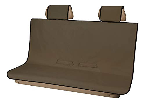 Aries 3146-18 Seat Defender 58-inch X 55-inch Marrón Imperme