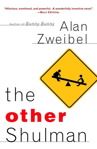 Libro En Inglés: The Other Shulman: A Novel