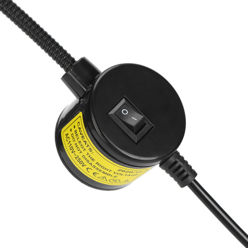 Máquina De Coser Led Para Automóviles Con Ahorro De Energía