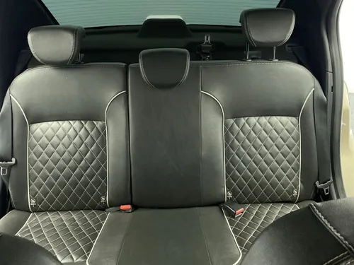 Renault Logan 1.6 At 2021