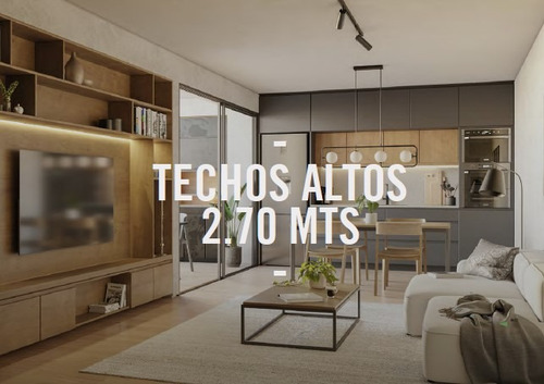 Desarrollo Inmobiliario de Pozo en Palermo