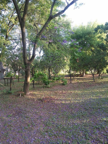 Se Vende Quinta En Desvio Arijón