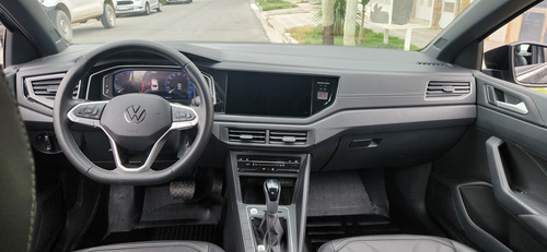 Volkswagen Virtus 1.4 Tsi Exclusive