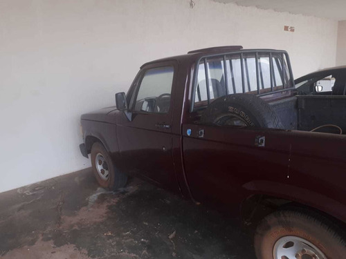 D-20 1986 - Original Diesel - Direção Hidraulica