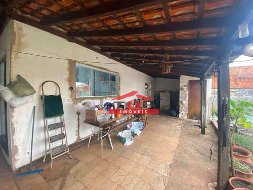 Imagem 15 de 18 de Casa A Venda - Ca1067